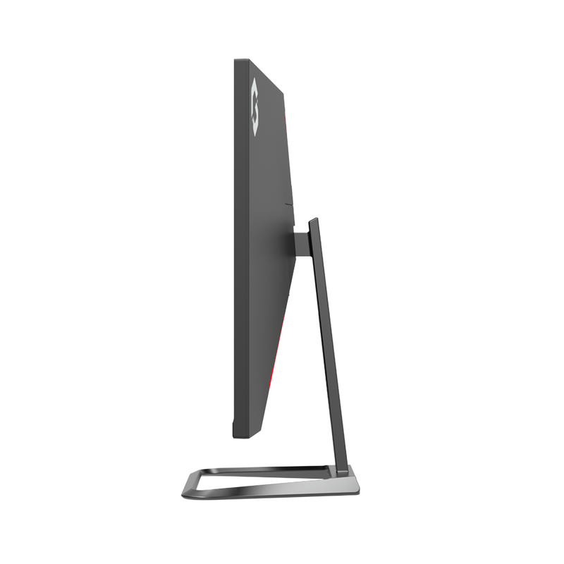 GAMEON GOP32FHD240VA Premium Series 32" FHD, 240Hz, 1ms, HDMI 2.1, VA Panel Gaming Monitor (Supports PS5) - Black