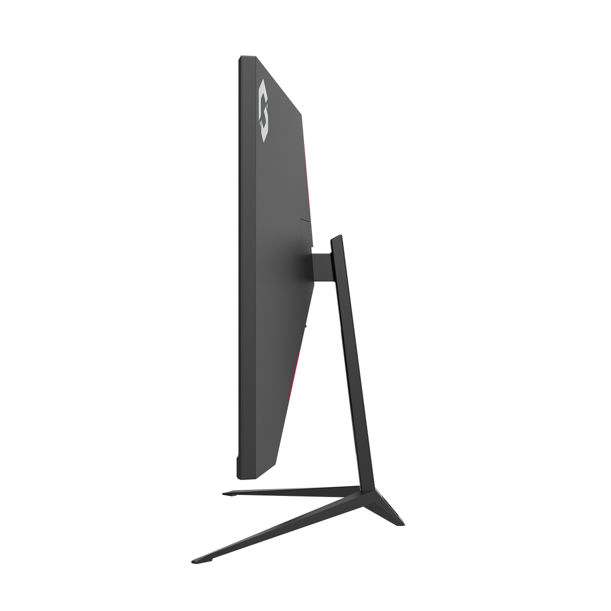 GAMEON GOP27QHD165IPS Premium Series 27" QHD, 165Hz, 1ms, HDMI 2.1, IPS Gaming Monitor (Supports PS5) - Black
