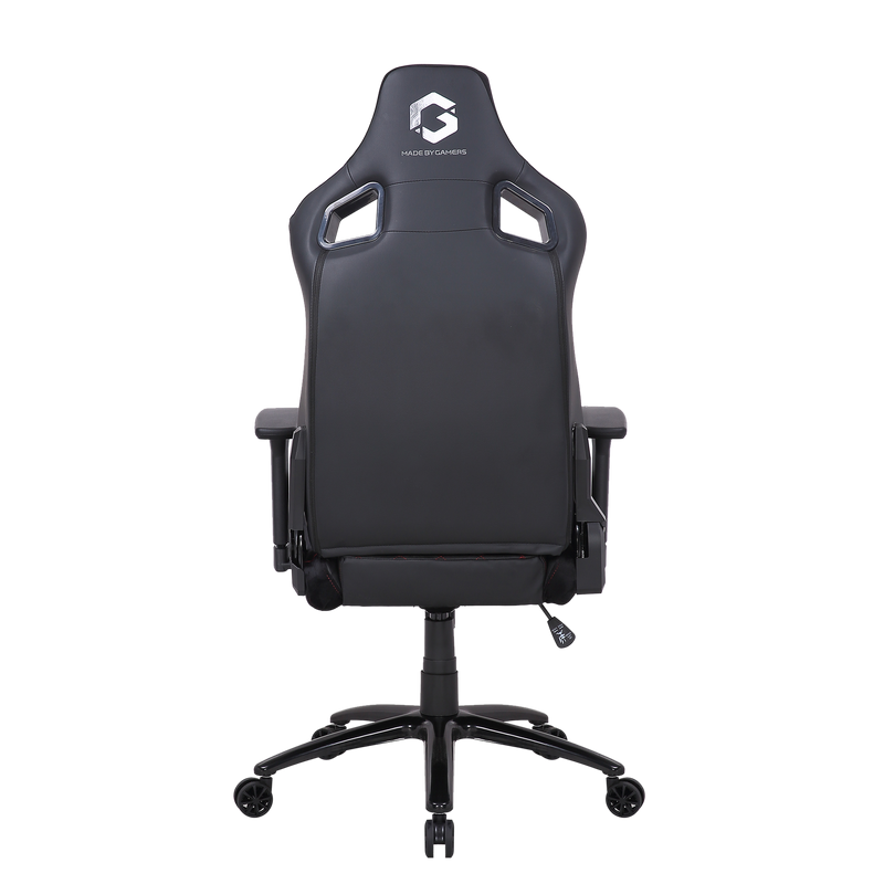 GAMEON GT Series Gaming Chair - Black