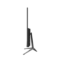 GAMEON GOP27FHD240VA Premium Series 27" FHD, 240Hz, 1ms, HDMI 2.1, VA Panel Gaming Monitor (Supports PS5) - Black