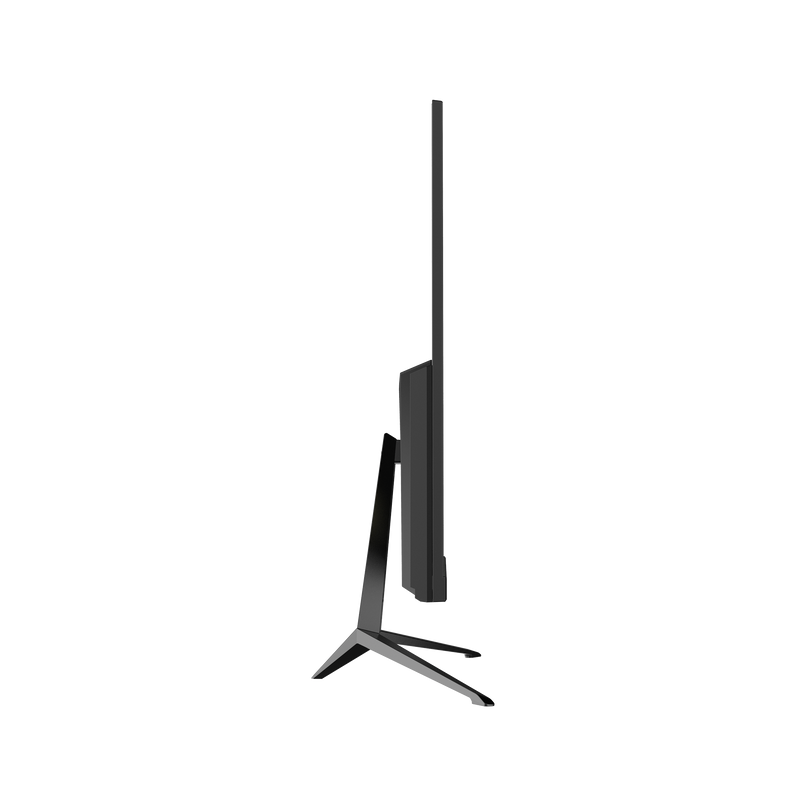 GAMEON GOP27FHD240VA Premium Series 27" FHD, 240Hz, 1ms, HDMI 2.1, VA Panel Gaming Monitor (Supports PS5) - Black