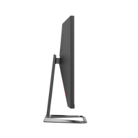 GAMEON GOP32FHD240VA Premium Series 32" FHD, 240Hz, 1ms, HDMI 2.1, VA Panel Gaming Monitor (Supports PS5) - Black