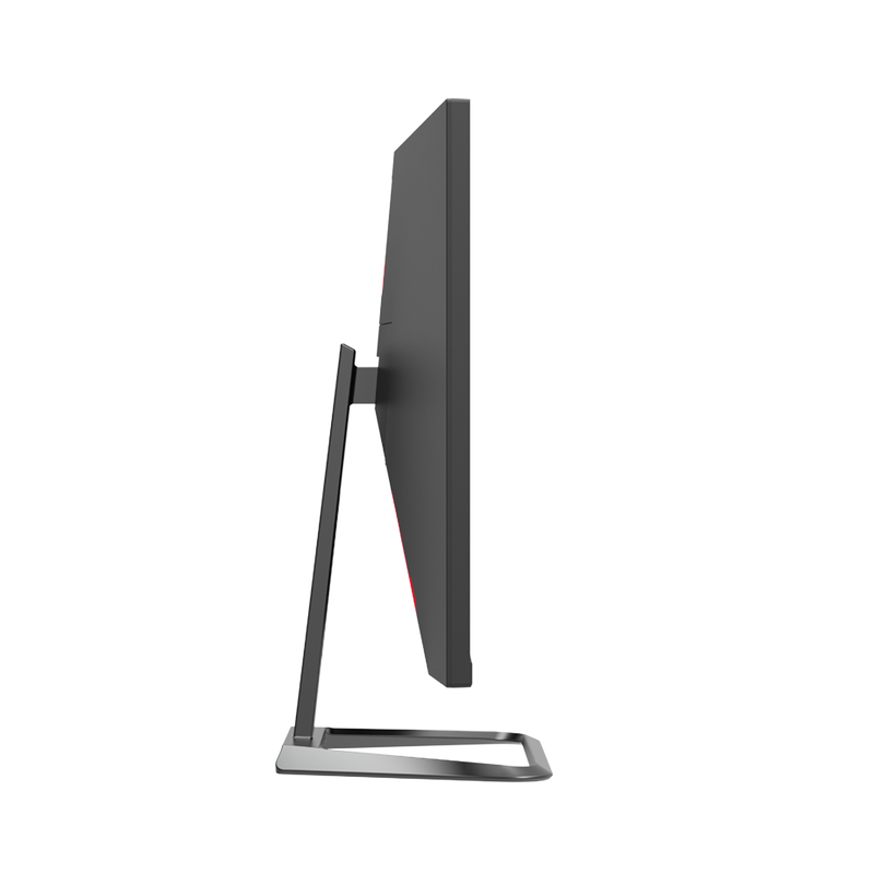 GAMEON GOP32FHD240VA Premium Series 32" FHD, 240Hz, 1ms, HDMI 2.1, VA Panel Gaming Monitor (Supports PS5) - Black