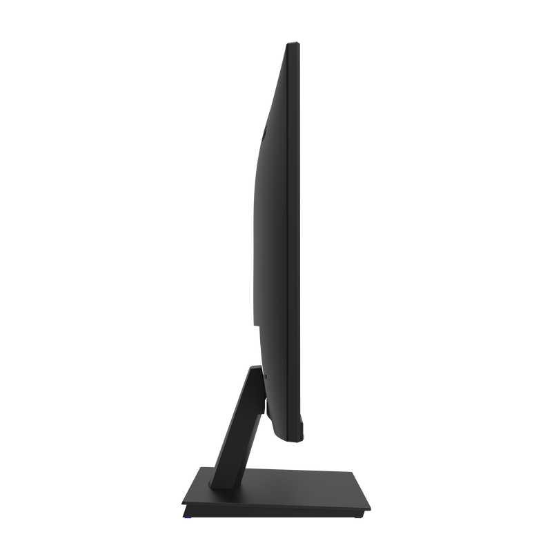 GAMEON GOB24FHD75IPS Basic Series 24" FHD, 75Hz, 4ms, IPS Gaming Monitor - Black