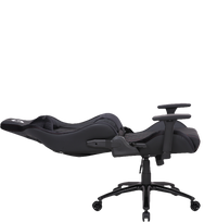GAMEON GT Series Gaming Chair - Black