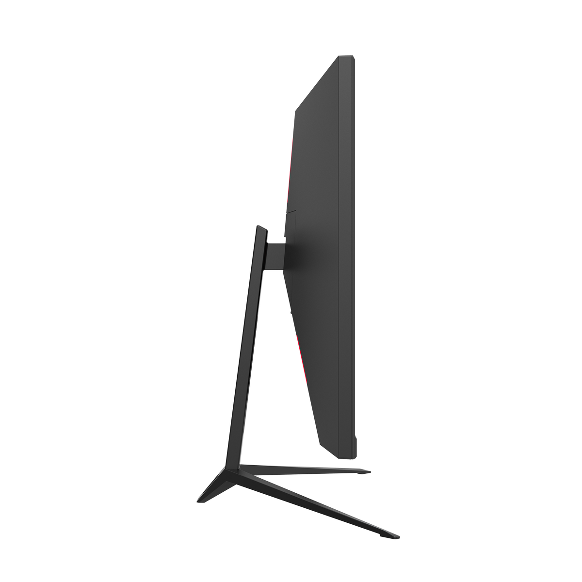GAMEON GOP27QHD165IPS Premium Series 27" QHD, 165Hz, 1ms, HDMI 2.1, IPS Gaming Monitor (Supports PS5) - Black
