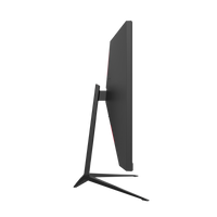 GAMEON GOP27QHD165IPS Premium Series 27" QHD, 165Hz, 1ms, HDMI 2.1, IPS Gaming Monitor (Supports PS5) - Black