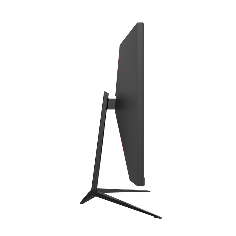 GAMEON GOP27QHD165IPS Premium Series 27" QHD, 165Hz, 1ms, HDMI 2.1, IPS Gaming Monitor (Supports PS5) - Black