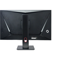 GAMEON GO32UHD144IPS Premium Series 32" 4K UHD, 144Hz, 1ms, HDMI 2.1, IPS Gaming Monitor (Supports PS5) - Black