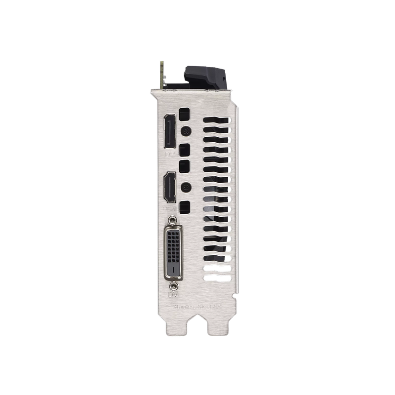 Asus Dual GeForce RTX 3050 OC 6GB GDDR6 Gaming Graphics Card