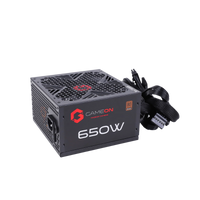 Customized Gaming PC Bundle - Intel i5 12400F Processor, 16GB RAM, 1TB SSD, RTX 3050 8GB OC, 650W PSU - White