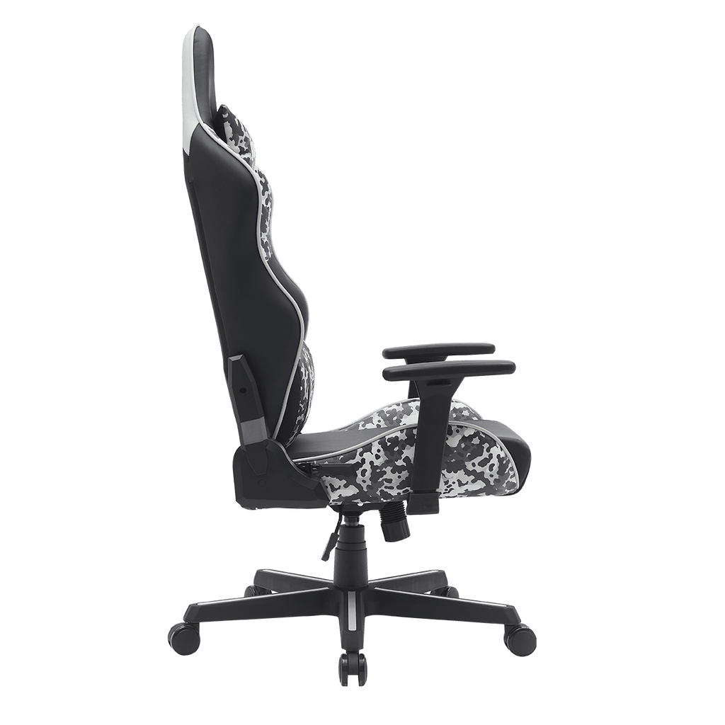 Buy Call Of Duty Gaming Chair- Grey/Black Online in GAMEON KSA