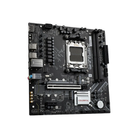 Colorful BATTLE-AX B650M-T V14 AMD AM5 DDR5 M-ATX Gaming Motherboard