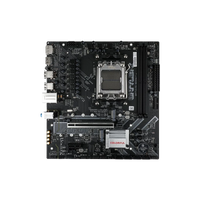 Colorful BATTLE-AX B650M-T V14 AMD AM5 DDR5 M-ATX Gaming Motherboard