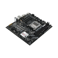 Colorful BATTLE-AX B650M-T V14 AMD AM5 DDR5 M-ATX Gaming Motherboard