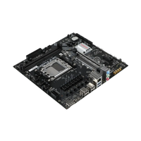 Colorful BATTLE-AX B650M-T V14 AMD AM5 DDR5 M-ATX Gaming Motherboard