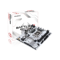 Colorful BATTLE-AX B760M-T WIFI V21A DDR4 M-ATX Gaming Motherboard