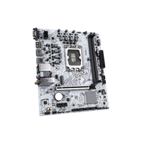 Colorful BATTLE-AX B760M-T WIFI V21A DDR4 M-ATX Gaming Motherboard
