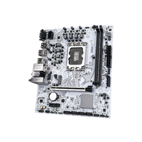 Colorful BATTLE-AX B760M-T WIFI V21A DDR4 M-ATX Gaming Motherboard