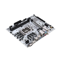 Colorful BATTLE-AX B760M-T WIFI V21A DDR4 M-ATX Gaming Motherboard