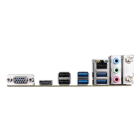 Colorful BATTLE-AX B760M-T WIFI V21A DDR4 M-ATX Gaming Motherboard
