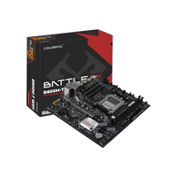 Colorful BATTLE-AX B850M-T WIFI Ver1.4 AMD AM5 DDR5 M-ATX Gaming Motherboard