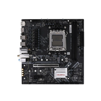 Colorful BATTLE-AX B850M-T WIFI Ver1.4 AMD AM5 DDR5 M-ATX Gaming Motherboard