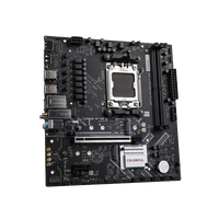 Colorful BATTLE-AX B850M-T WIFI Ver1.4 AMD AM5 DDR5 M-ATX Gaming Motherboard