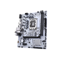 Colorful BATTLE-AX H610M-E WIFI V21A DDR4 M-ATX Gaming Motherboard
