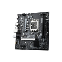 Colorful H810M-T V20 DDR5 M-ATX Gaming Motherboard