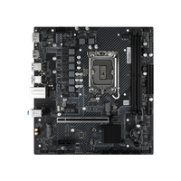 Colorful H810M-T V20 DDR5 M-ATX Gaming Motherboard