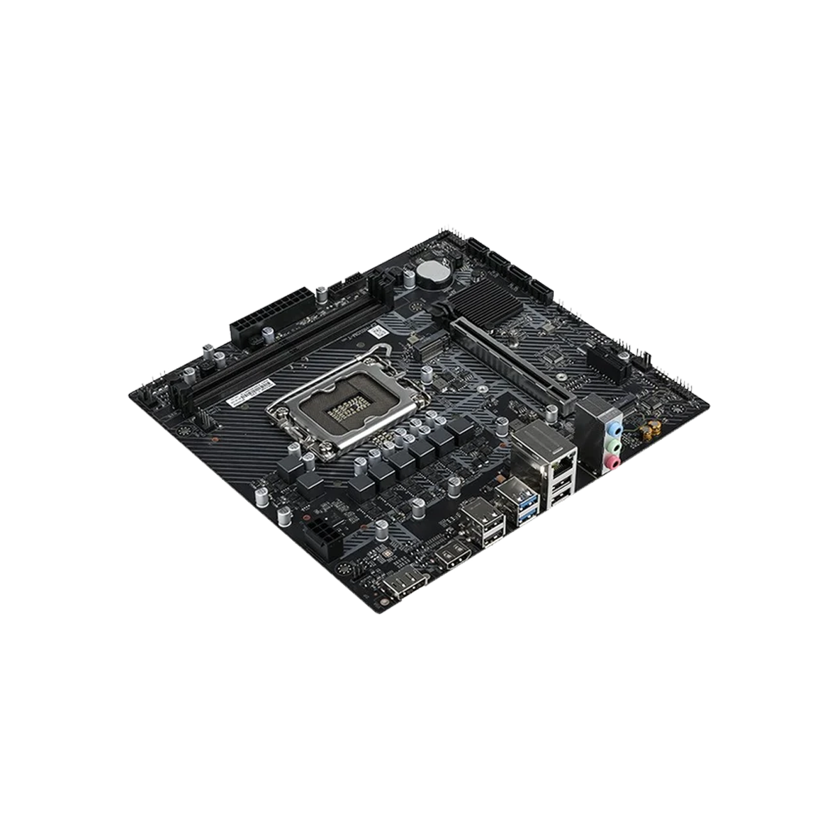 Colorful H810M-T V20 DDR5 M-ATX Gaming Motherboard