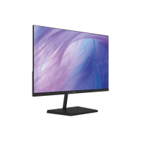 GAMEON GB24F100 Basic Series 24" FHD, 100Hz, 5ms, VA Panel Gaming Monitor - Black