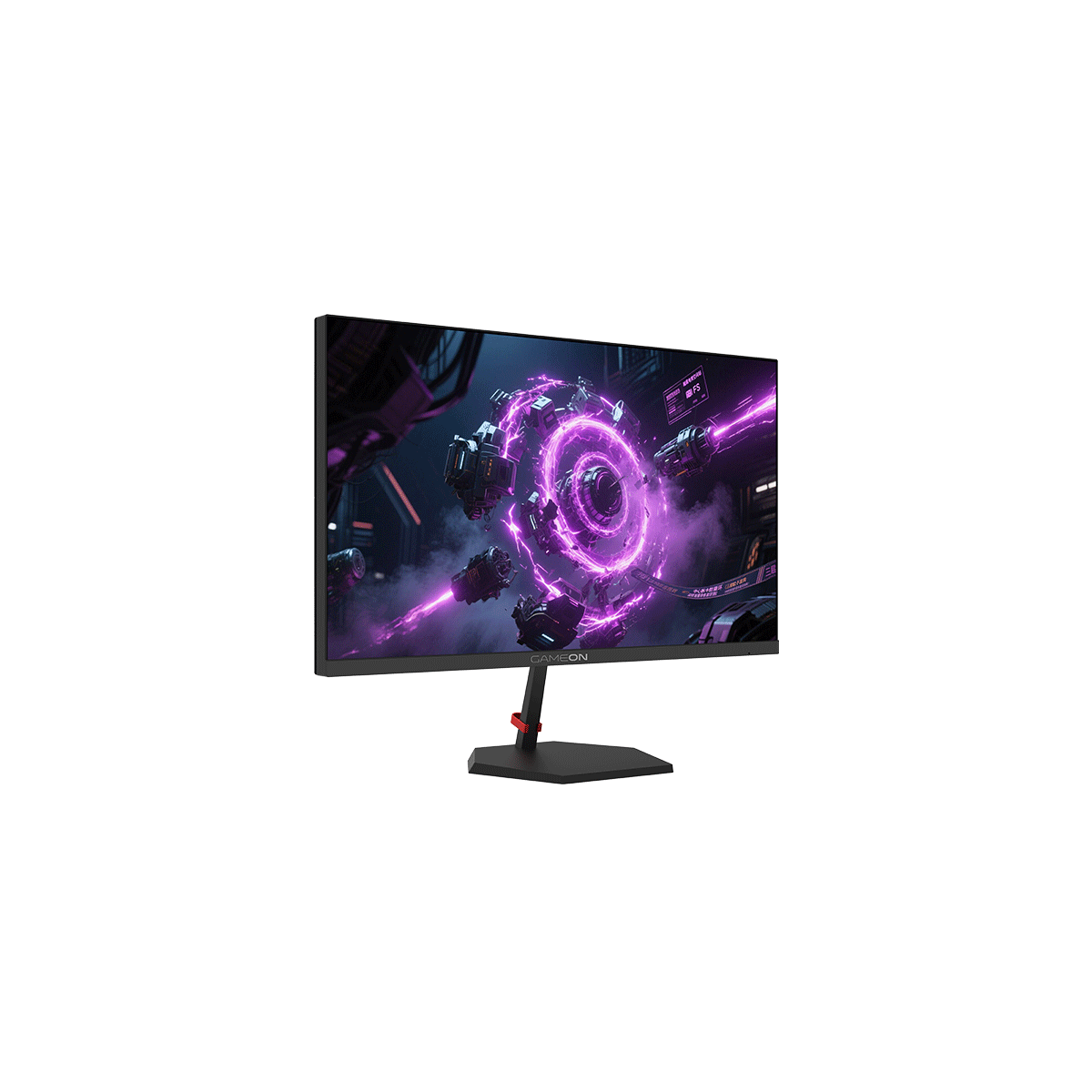 GAMEON GB27Q180 27'' ,180Hz, QHD, 1Ms, IPS, Flat HDMI 2.1 Gaming Monitor