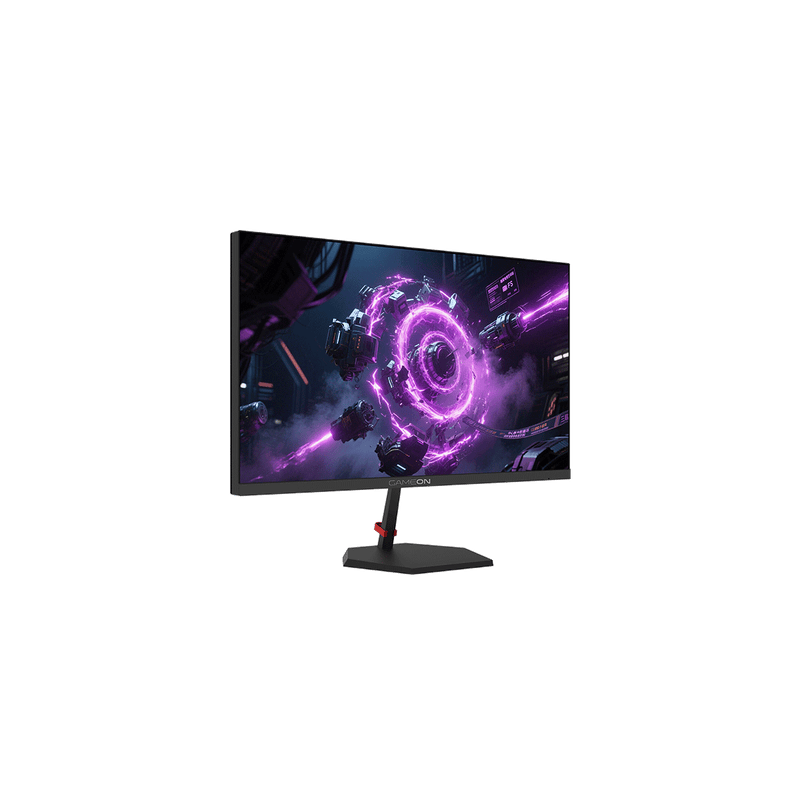 GAMEON GB27Q180 27'' ,180Hz, QHD, 1Ms, IPS, Flat HDMI 2.1 Gaming Monitor