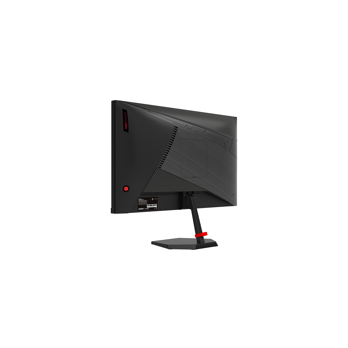 GAMEON GB27Q180 27'' ,180Hz, QHD, 1Ms, IPS, Flat HDMI 2.1 Gaming Monitor