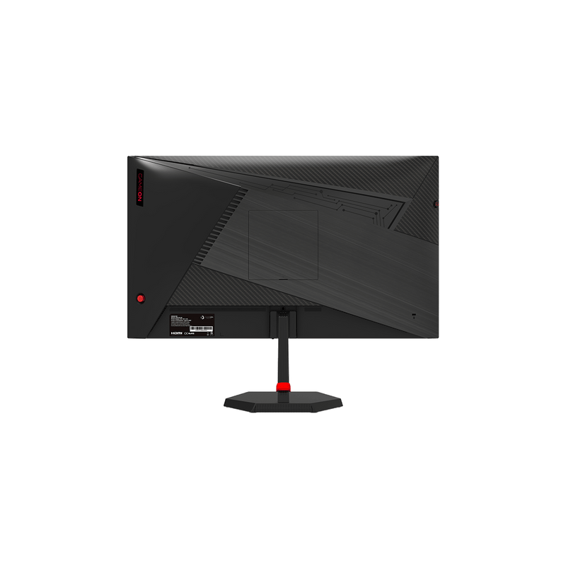 GAMEON GB27Q180 27'' ,180Hz, QHD, 1Ms, IPS, Flat HDMI 2.1 Gaming Monitor