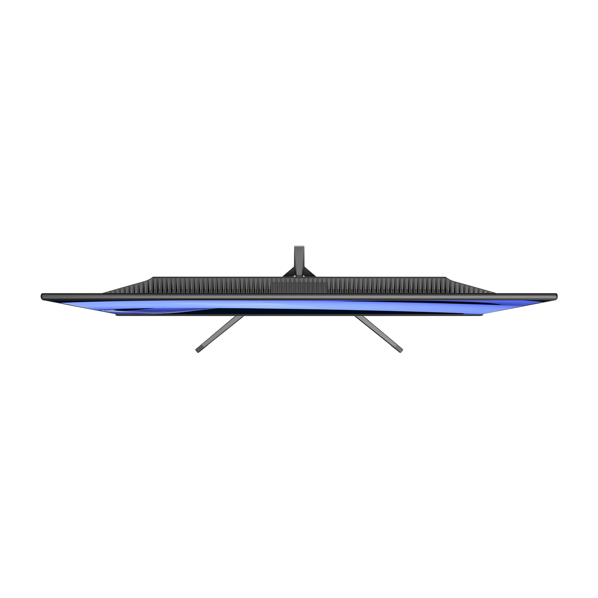 GAMEON GC24F120VA Pro Series 24" FHD, 120Hz, MPRT 0.5ms, HDMI 2.1, Fast VA Panel Curved Gaming Monitor 2800R, 16:9 (Supports PS5) - Black