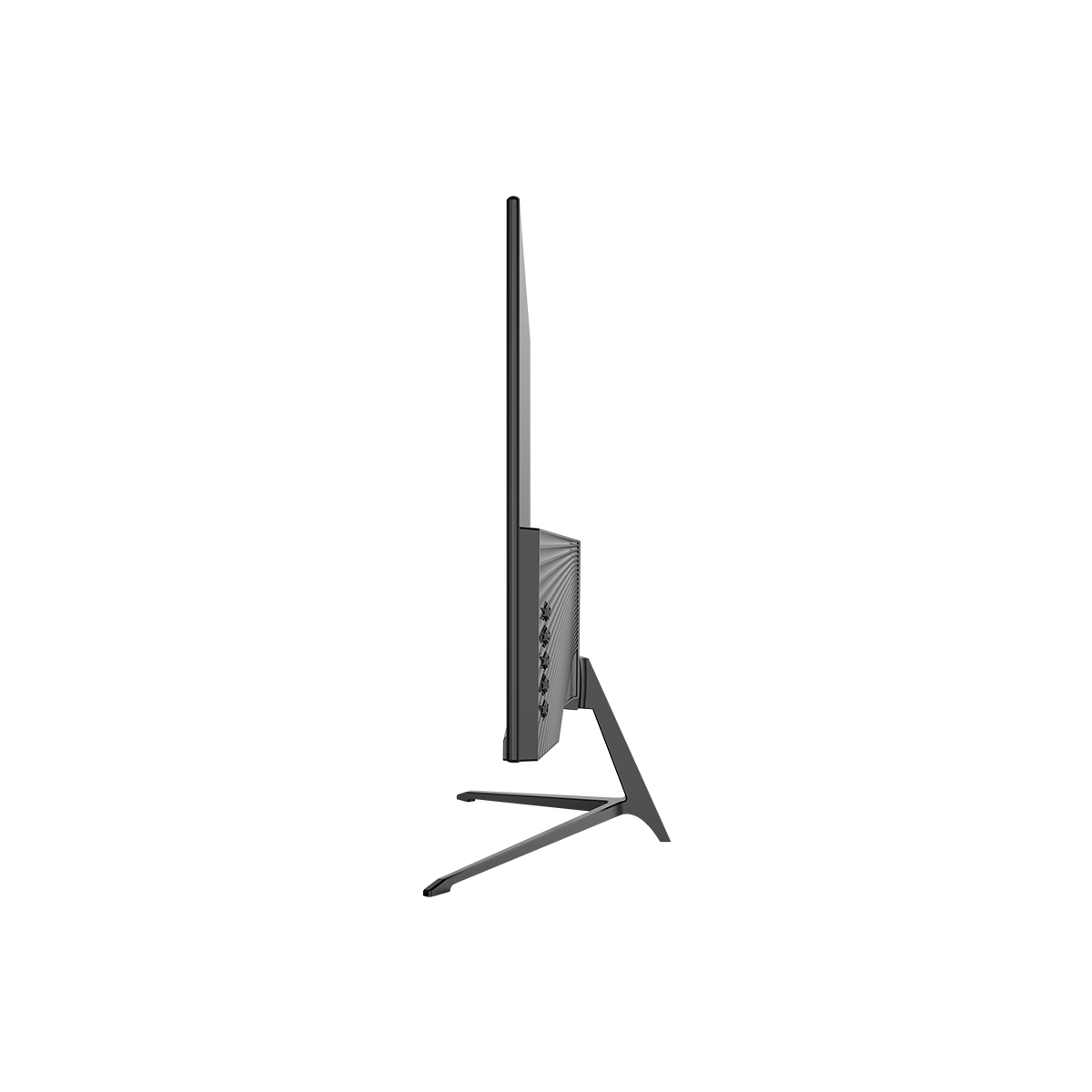 GAMEON GC24F120VA Pro Series 24" FHD, 120Hz, MPRT 0.5ms, HDMI 2.1, Fast VA Panel Curved Gaming Monitor 2800R, 16:9 (Supports PS5) - Black