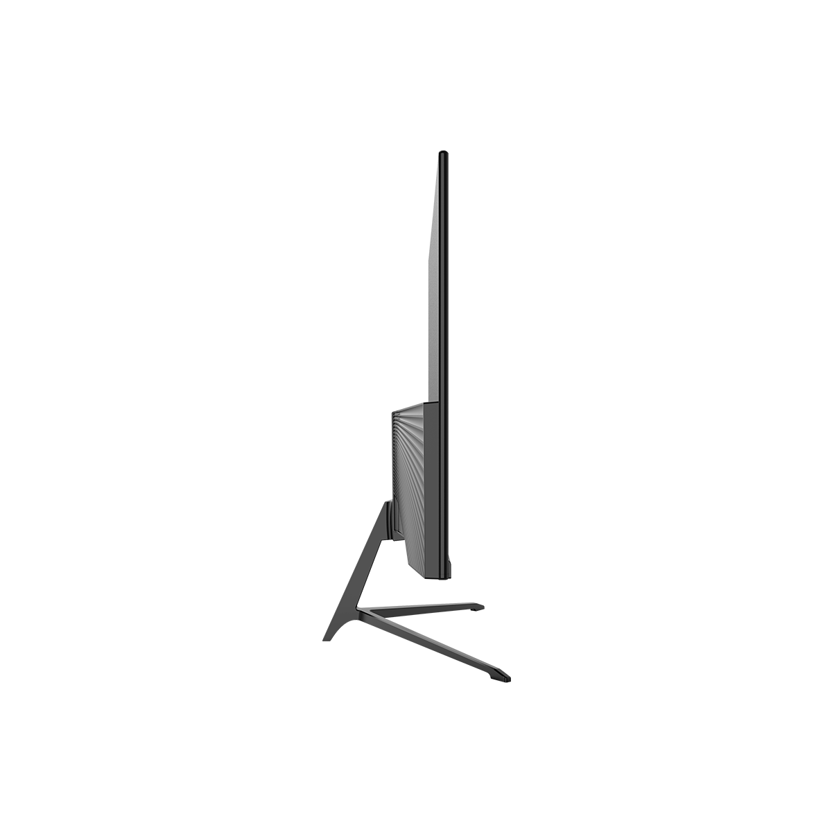 GAMEON GC24F120VA Pro Series 24" FHD, 120Hz, MPRT 0.5ms, HDMI 2.1, Fast VA Panel Curved Gaming Monitor 2800R, 16:9 (Supports PS5) - Black