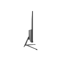 GAMEON GC24F120VA Pro Series 24" FHD, 120Hz, MPRT 0.5ms, HDMI 2.1, Fast VA Panel Curved Gaming Monitor 2800R, 16:9 (Supports PS5) - Black