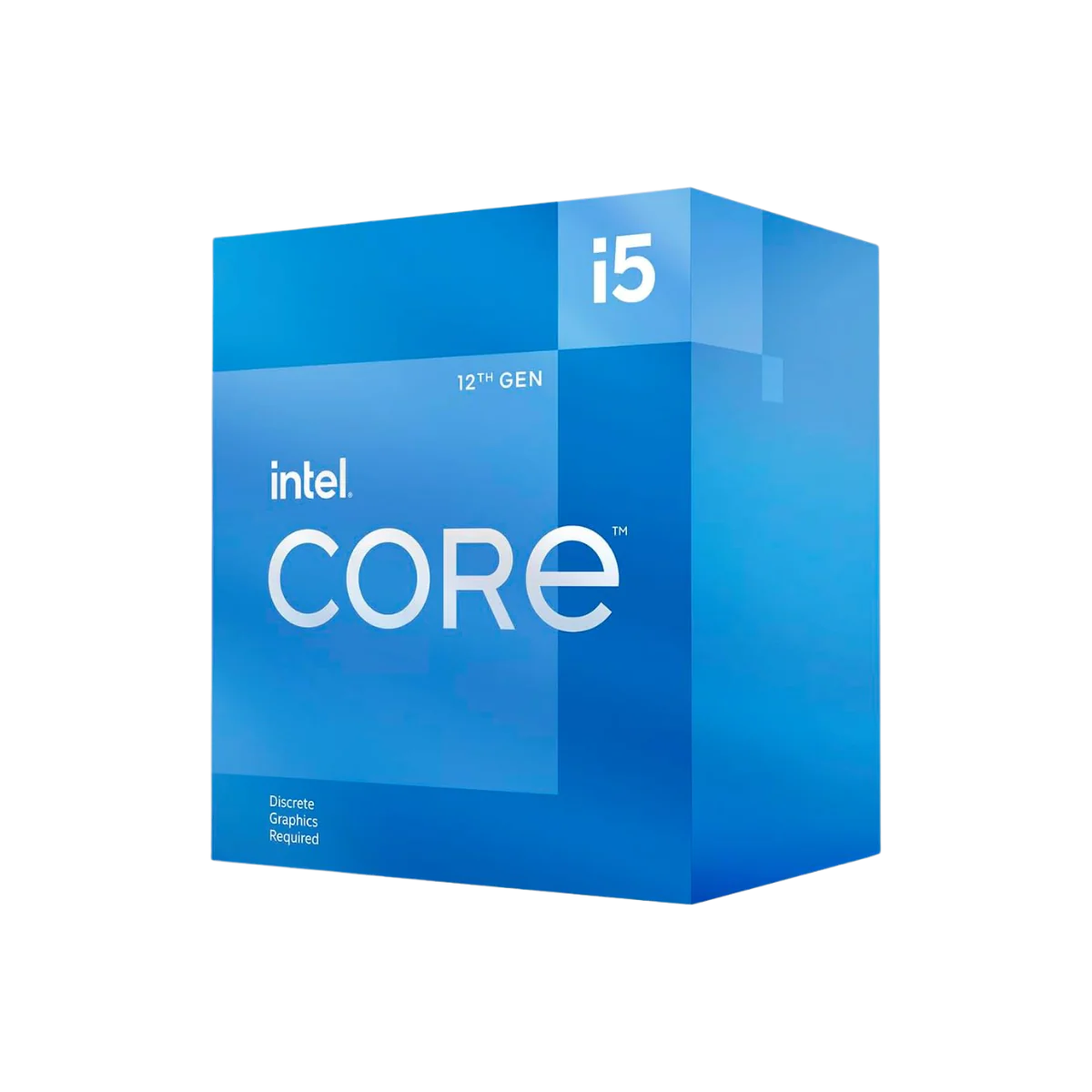 i5-12400F, 16GB RAM, 1TB SSD, RTX 5060 8GB OC, 750W PSU, 24" FHD 200Hz Monitor & All-In-One Gaming Bundle (Keyboard, Headset, Mouse & Mousepad) - Black | Gaming PC Bundle