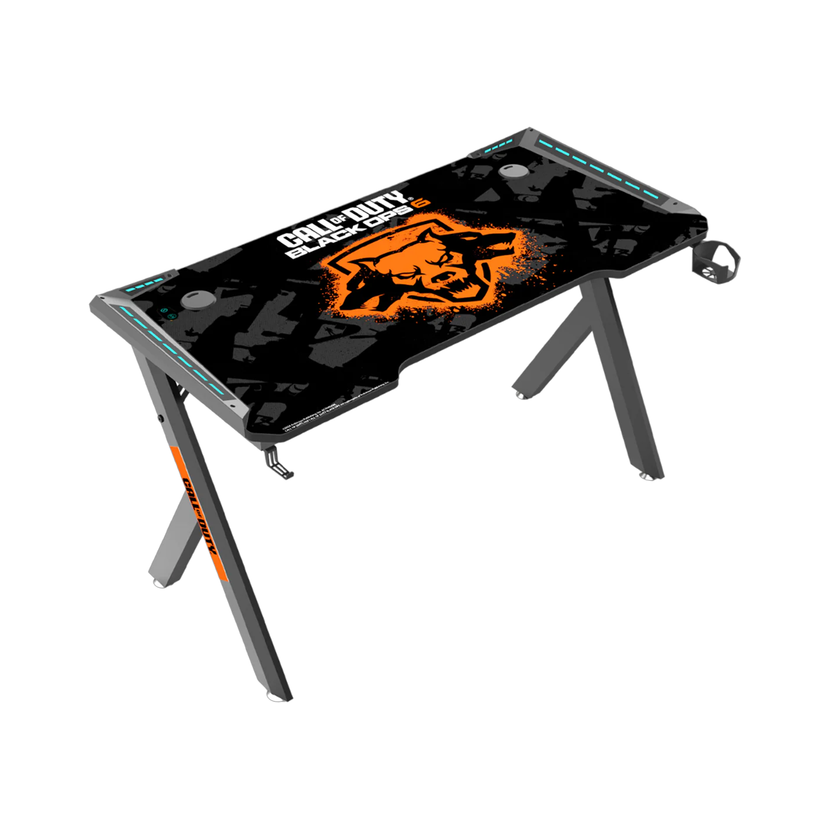 Customized Gaming PC Bundle - Intel i5 14400F Processor, 16GB RAM, 1TB SSD, RTX 5060 8GB, 750W PSU, 24" FHD 190Hz Monitor with Stand & All-In-One Gaming Bundle (Keyboard, Headset, Mouse & Mousepad) + Gaming Chair & Desk - Black