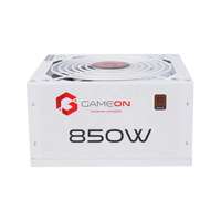 i5 14400F, 16GB RAM, 1TB SSD, RTX 5060 8GB OC, 850W PSU - White | Gaming PC