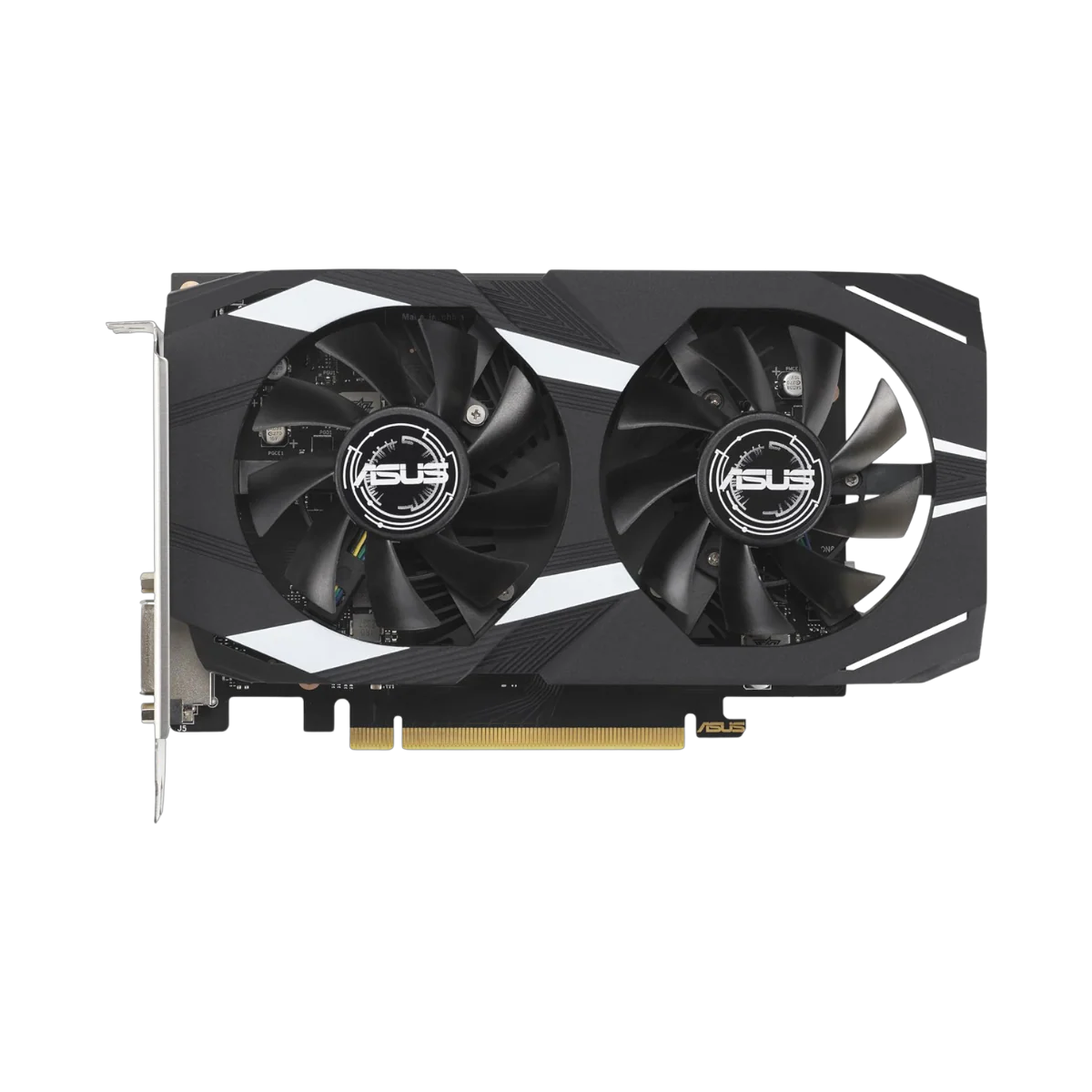 i5 14400F, 16GB RAM, 1TB SSD, RTX 5060 8GB OC, 850W PSU - White | Gaming PC