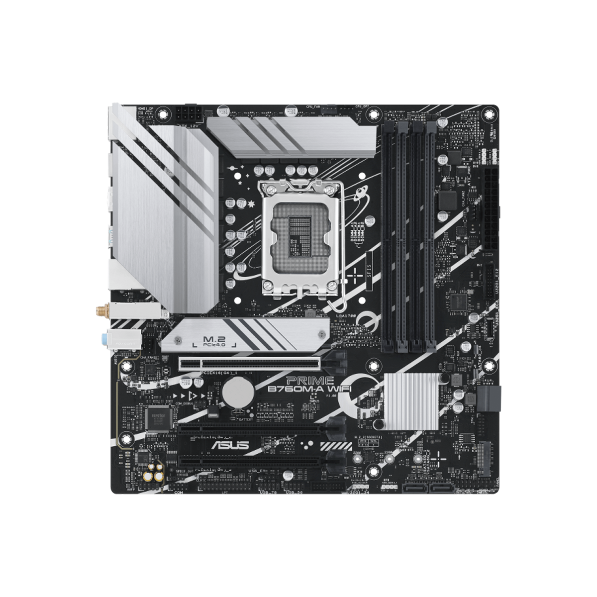 Intel Core i7-14700K, 16GB RAM, 1TB SSD, RTX 5070 12GB OC, 850W PSU, Liquid Cooler, 27" OLED QHD 280Hz Monitor & All-In-One Gaming Bundle (Keyboard, Headset, Mouse & Mousepad) - Black | Gaming PC Bundle