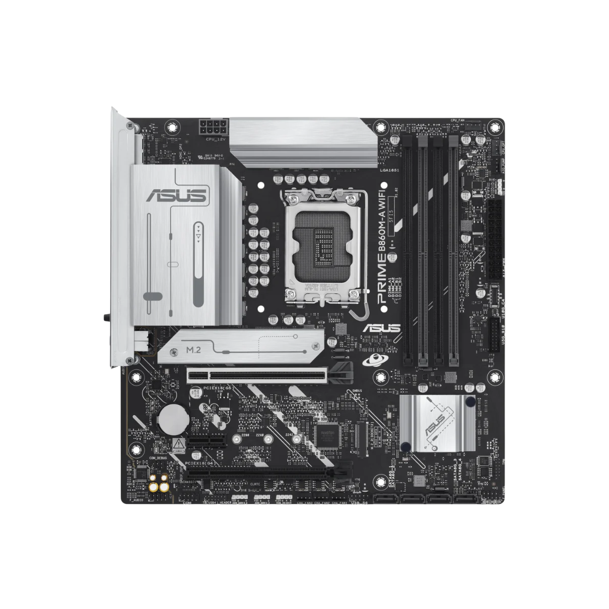 Intel Core Ultra 5 225F, 16GB RAM, 1TB SSD, RTX 5060 8GB OC, 750W PSU, Liquid Cooler, 24" FHD 200Hz Monitor & All-In-One Gaming Bundle (Keyboard, Headset, Mouse & Mousepad) - White | Gaming PC Bundle