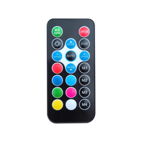 علبة ألعاب GAMEON Trident IV-A POWERFORGE Series متوسطة الحجم مع مزود طاقة 750 واط مثبت مسبقًا - أبيض