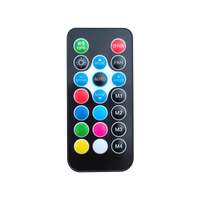 علبة ألعاب GAMEON Trident IV-M POWERFORGE Series متوسطة الحجم مع مزود طاقة 750 واط مثبت مسبقًا - أسود