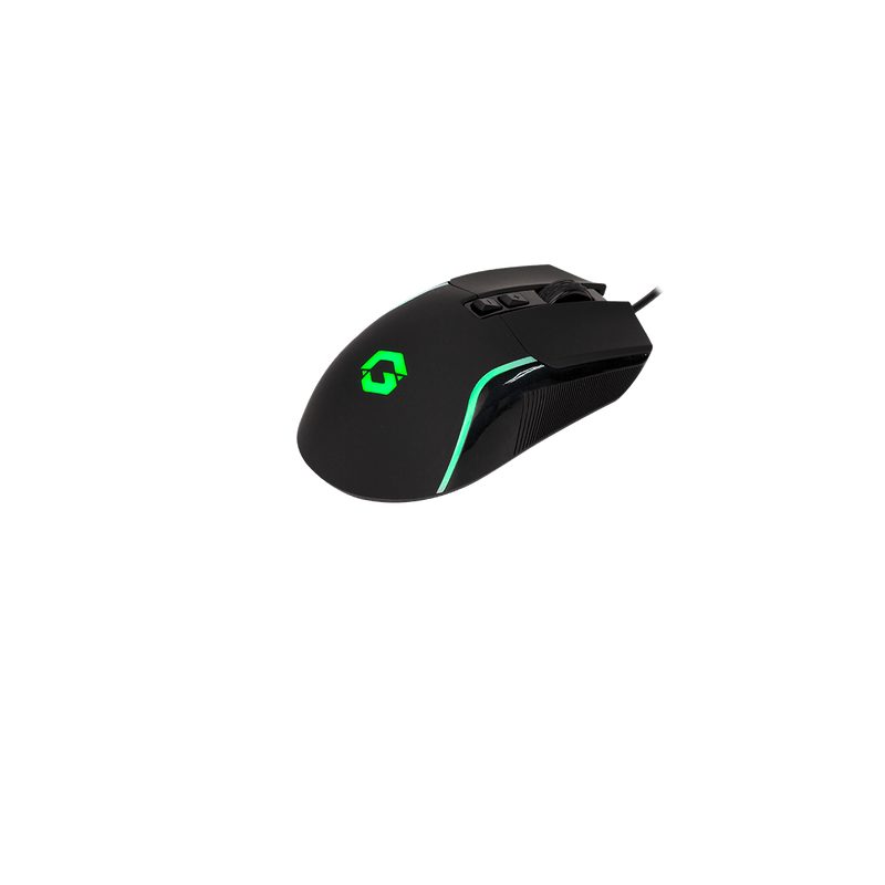 GAMEON VIPER X All-In-One Gaming Bundle (Mechanical Keyboard, Headset, Mouse & Mousepad)